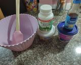 Foto del paso 3 de la receta: ~ Tiramisú keto ~