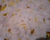 A picture of step 2 of Leftover sabji paratha.