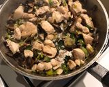Foto del paso 2 de la receta: Terrina de pollo