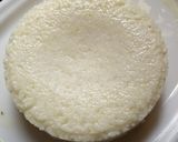 A picture of step 3 of Rice tart.