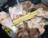 Foto langkah ke 2 dari resep Terik Ayam dan Tahu.