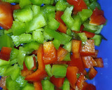 Foto del paso 2 de la receta: Guisito especiado de pollo y nabos