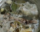 Foto langkah ke 5 dari resep Cara Membersihkan Kepala Kambing Bebas Bau Prengus.