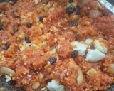 गाजर का हलवा(gajar ka halwa recipe in hindi) रेसिपी चरण 4 फोटो