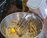 Foto langkah ke 6 dari resep London cake viral.