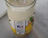 Foto del paso 8 de la receta Ensaladilla Rusa con Lunas de Huevo