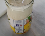 Foto del paso 8 de la receta: Ensaladilla Rusa con Lunas de Huevo