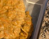 Foto del paso 6 de la receta: Carrot cake 🥕