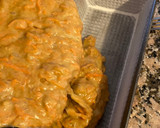 Foto del paso 6 de la receta: Carrot cake 🥕