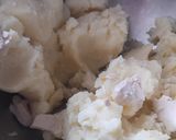 Foto del paso 1 de la receta: Sopaipilla de papa