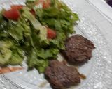 Foto del paso 5 de la receta: Hamburguesitas caseras. grace