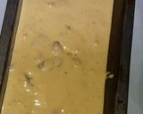 A picture of step 6 of Fruit Cake.