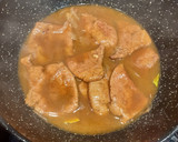 Foto del paso 6 de la receta: Hígado ternera encebollado