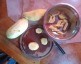 Foto del paso 1 de la receta: Tortilla de papas horneadas