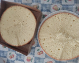 Foto del paso 1 de la receta: Mona con huevos chocolate