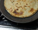 જૂવાર બાજરી નો રોટલો (Jowar Bajara Rotlo Recipe In Gujarati) રેસીપી સ્ટેપ4ફોટો