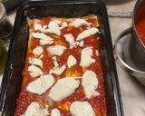 Foto del passaggio 3 della ricetta Lasagne alla sorrentina