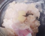 Foto langkah ke 3 dari resep 246. Gabin Fla Susu.