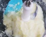 Hình bước làm 3 của món Kim chi cần tây