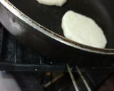 Foto del paso 9 de la receta: Arepas de maíz blanco pisado