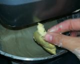 A picture of step 6 of Burger Bread - Same Recipe as the Boulanger by Siham Delkh.