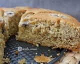 Foto langkah ke 8 dari resep Banana cake lembut.