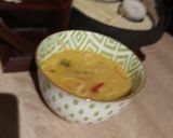 Une image de l'étape 9 de Soupe façon Bangkok #cuisinedumonde.