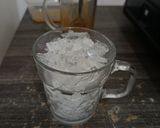 Foto langkah ke 3 dari resep Sticky Milk Coffee.