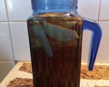 Foto del paso 3 de la receta: Té saborizado de manzana y canela