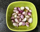 Hình bước làm 8 của món Bún bò
