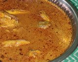கிழங்கா மீன் குழம்பு ரெசிபி ஸ்டேப் 5 புகைப்படம்