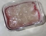 Foto langkah ke 3 dari resep Es Selendang Mayang.