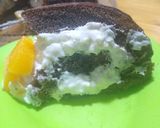 Foto del paso 22 de la receta: Torta Kilimanjaro