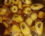 Foto langkah ke 3 dari resep Kolak pisang singkong / ubi ala anak kost.