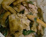 Gambar langkah 3 resipi 21:9:26 - Ayam masak kurma.