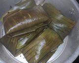 Foto langkah ke 7 dari resep Lapek Nagosari.