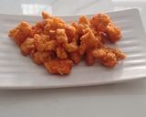 Foto langkah ke 4 dari resep Pok-pok Ayam.