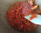 Foto langkah ke 4 dari resep Sambal bakasam.