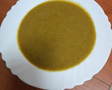Foto del paso 2 de la receta: Crema de berros de aprovechamiento