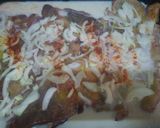 Foto del paso 2 de la receta: Azotillo a la leche