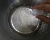 Hình bước làm 3 của món Bánh trung thu dẻo nhân khoai lang tím