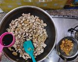 Foto langkah ke 6 dari resep Ayam Jamur untuk Bakmi / Nasi Tim 蘑菇鸡用于面条或团队米饭.