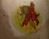 A picture of step 4 of Sabzi Ki Bahaar/Mix Vegetables Sabzi.