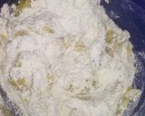 Foto del paso 2 de la receta Ñoquis de batata
