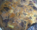 Foto del paso 7 de la receta: Crema de Gambón y eneldo
