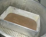 Foto langkah ke 5 dari resep Brownies kukus amanda.