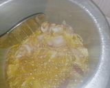 इडली सांभर (Idli sambar recipe in hindi) रेसिपी चरण 3 फोटो