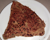 मेथी पराठा(methi paratha recipe hindi) रेसिपी चरण 3 फोटो