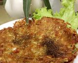 Cheesy potato crisp রেসিপির ধাপ 6 ছবি