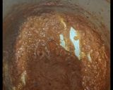 A picture of step 8 of Hyderabadi Biryani.